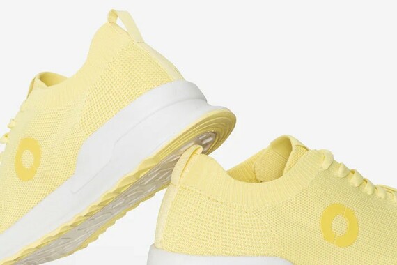 Ecoalf Princealf / AMARILLO