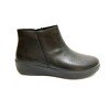 DX7 SUMI ANKLE BOOT / NEGRO