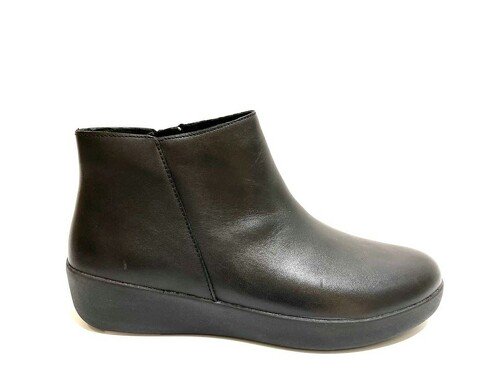 DX7 SUMI ANKLE BOOT / NEGRO
