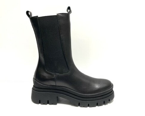 Foss 6 Polina / NEGRO