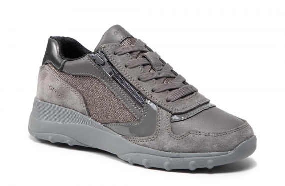 Geox D16LPB / GRIS