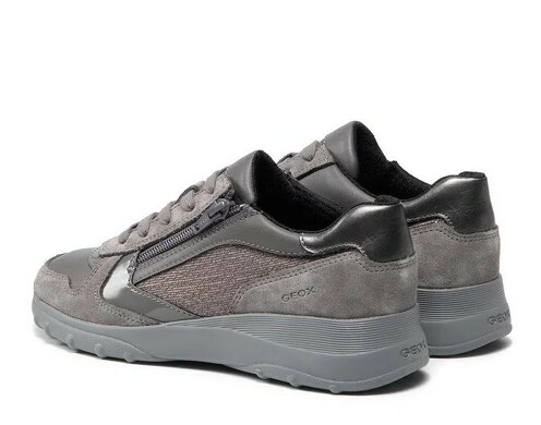 Geox D16LPB / GRIS