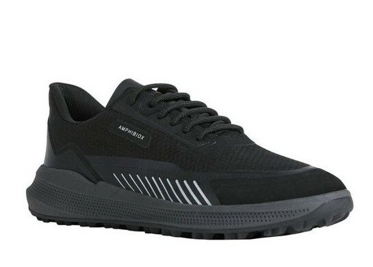 Geox U26Fla / NEGRO