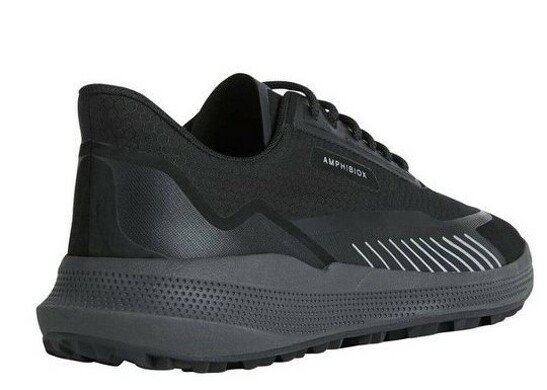 Geox U26Fla / NEGRO