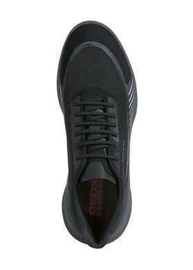 Geox U26Fla / NEGRO