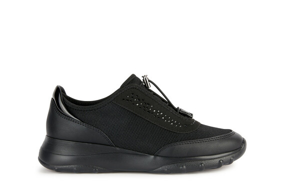 Geox D35LPC / NEGRO