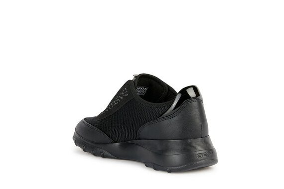 Geox D35LPC / NEGRO