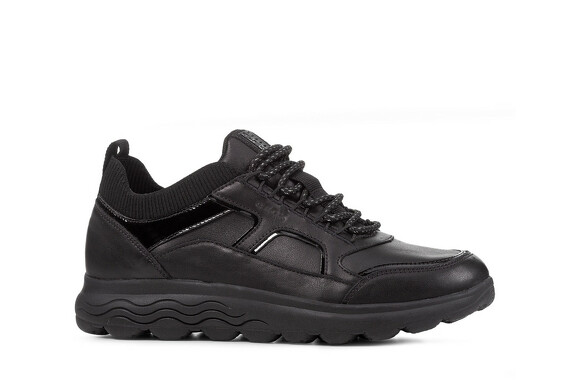 Geox D26NUC / NEGRO