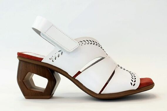 HV00231 SIDNEY / BLANCO