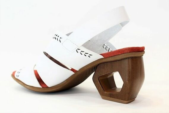 HV00231 SIDNEY / BLANCO