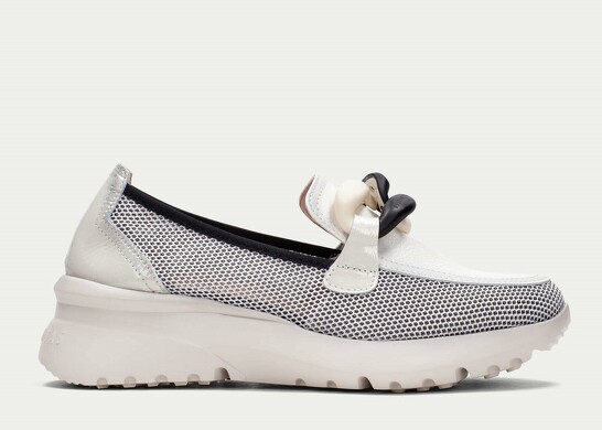 Hispanitas HV232613 / BLANCO