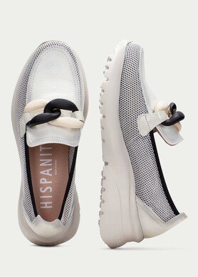 Hispanitas HV232613 / BLANCO