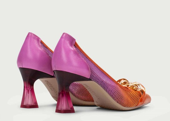 Hispanitas BHV232742 / MULTICOLOR