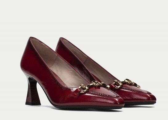 Hispanitas HI233019 / ROJO