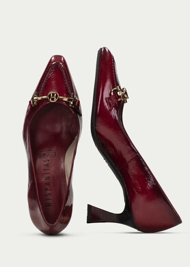 Hispanitas HI233019 / ROJO