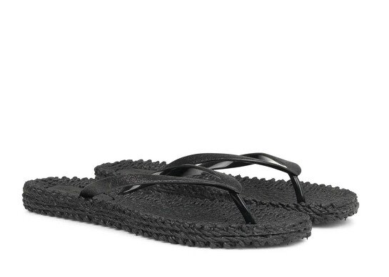 Ilse Jabcosen Cheerful01 / NEGRO