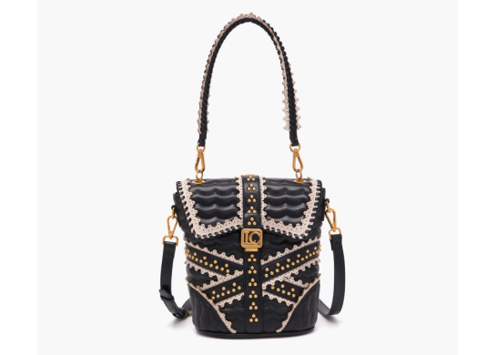 La Carrie MEZ850 / NEGRO