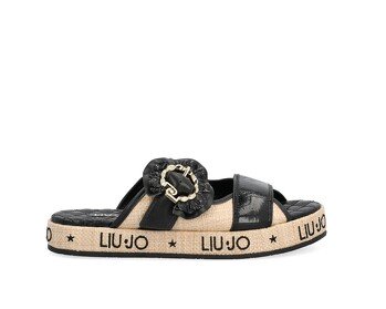 Liu.Jo SA2017PX149S1145 GWEN 04 / NEGRO