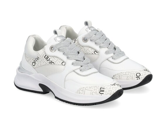 Liu.Jo Lily 08 / BLANCO