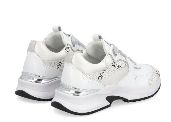 Liu.Jo Lily 08 / BLANCO