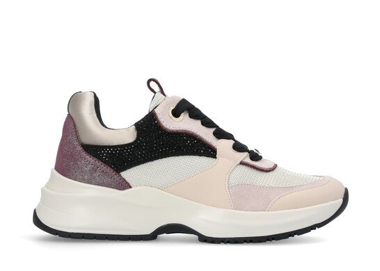 Liu.Jo Lily 08 / TRICOLOR