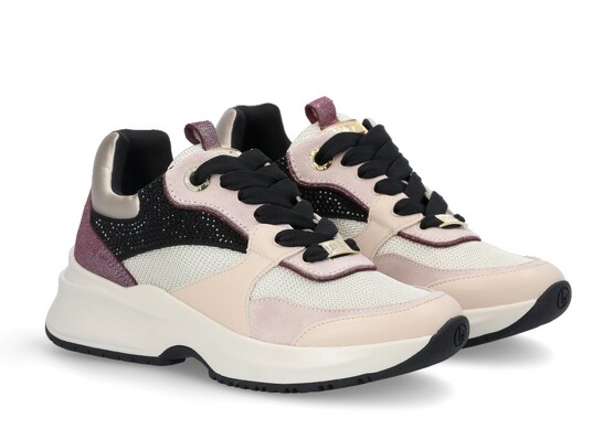 Liu.Jo Lily 08 / TRICOLOR