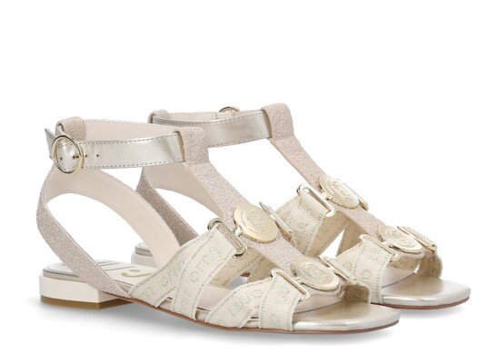 Liu.Jo Astra 26 / METALICO