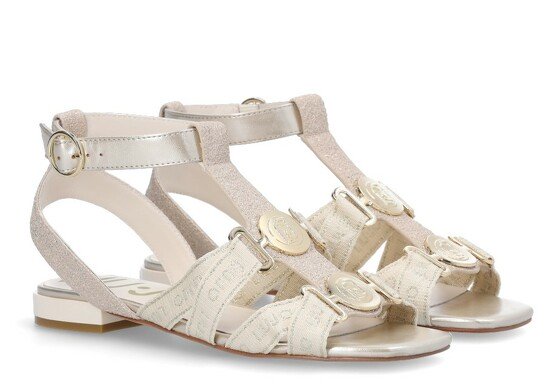 Liu.Jo Astra 26 / METALICO