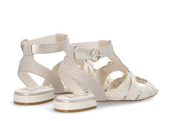 Liu.Jo Astra 26 / METALICO