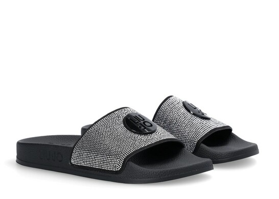 Liu.Jo Kos 08 / NEGRO