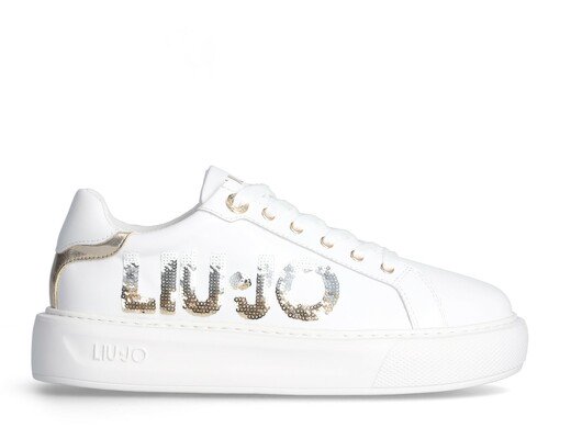 Liu.Jo BF3127 / BLANCO