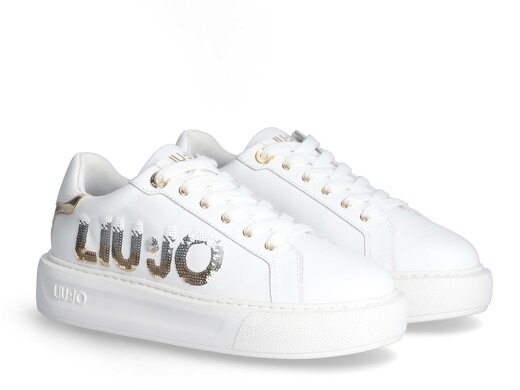 Liu.Jo BF3127 / BLANCO