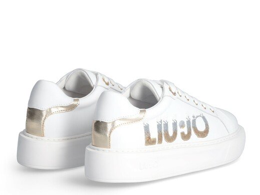 Liu.Jo BF3127 / BLANCO