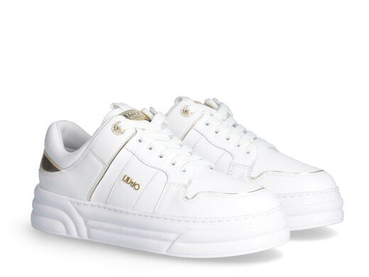 Liu.Jo BF3017 / BLANCO