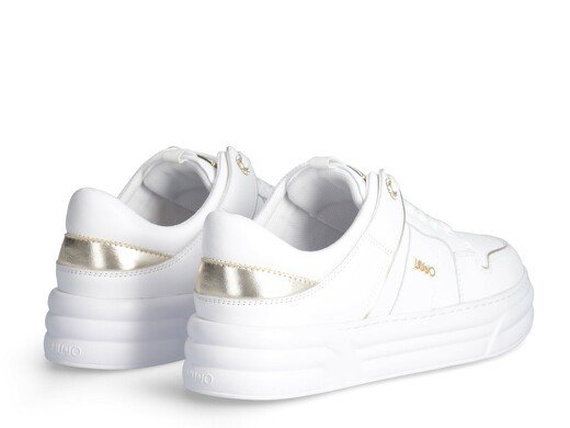 Liu.Jo BF3017 / BLANCO