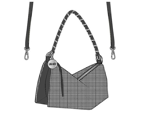 Liu.Jo AF3116 / NEGRO