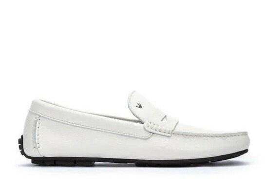 Martinelli Pacific 1411 / BLANCO