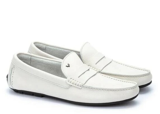 Martinelli Pacific 1411 / BLANCO