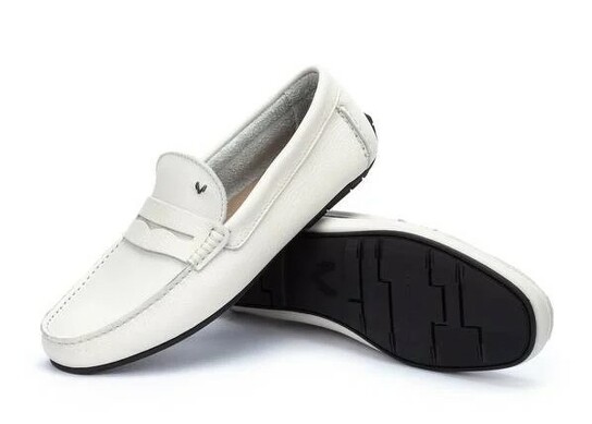 Martinelli Pacific 1411 / BLANCO