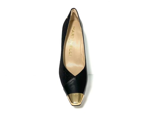 Martinelli 1667-B060TR / NEGRO