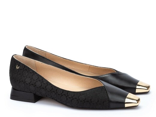 Martinelli 1664-B065TR / NEGRO