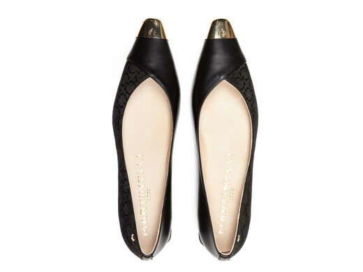 Martinelli 1664-B065TR / NEGRO