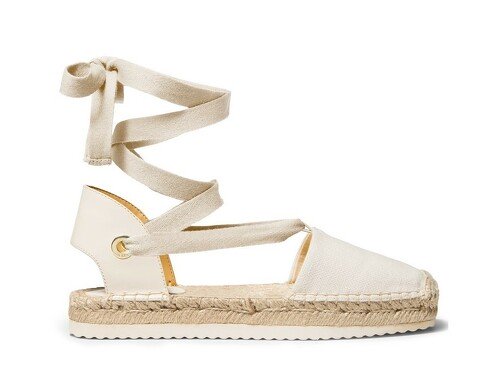 Michael Kors 40S2YAFP2D289 / CREMA