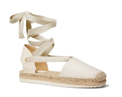 Michael Kors 40S2YAFP2D289 / CREMA