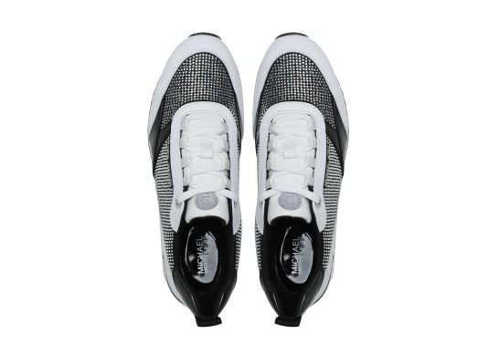 Michael Kors 43S3ALFS4 / NEGRO
