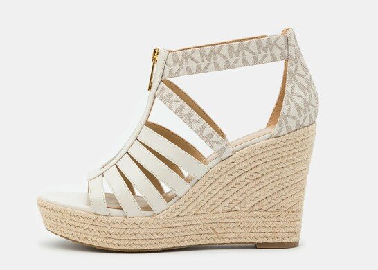 Michael Kors 40S3BYMS2 / VAINILLA