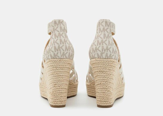 Michael Kors 40S3BYMS2 / VAINILLA