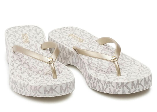 Michael Kors 40S3KIFA1 / VAINILLA