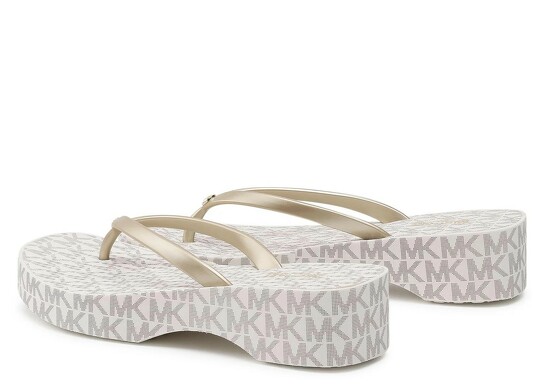 Michael Kors 40S3KIFA1 / VAINILLA