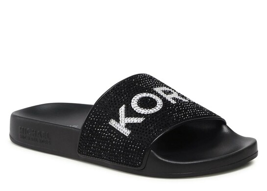 Michael Kors 40S3GMFA1 / NEGRO